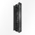 Vertical Cable 45U Vertical Cable Manager - Double Sided