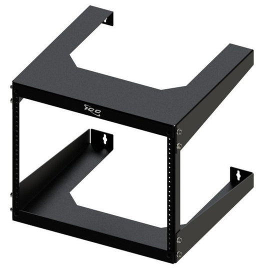 ICC Wall Mount Rack - 18" Depth