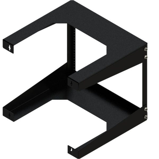 ICC Wall Mount Rack - 18" Depth