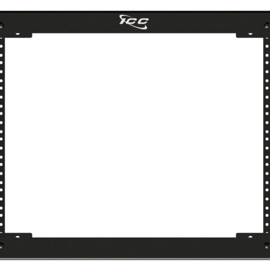 ICC Wall Mount Rack - 18" Depth