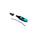 Optix America 3X 900um Multimode Mechanical Connectors - 10 Pack