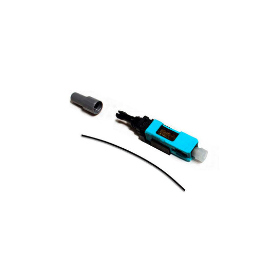 Optix America 3X 900um Multimode Mechanical Connectors - 10 Pack