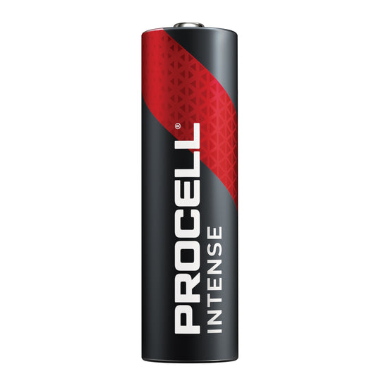 Duracell Procell Alkaline Intense Power AA, 1.5V Battery