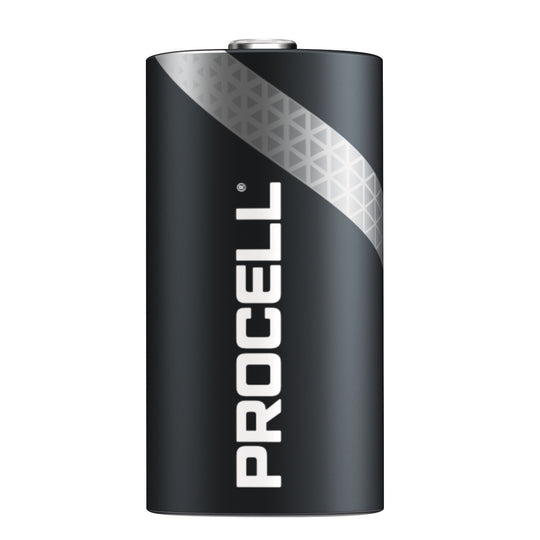 Duracell Procell High Power Lithium 123, 3V Battery