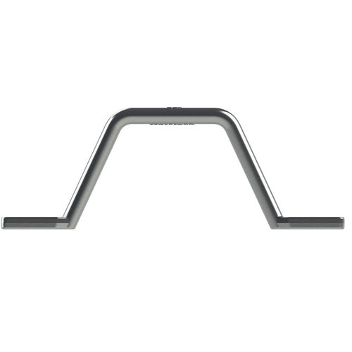 ICC Metal Cable Management D-Ring 100 Pack - 2"