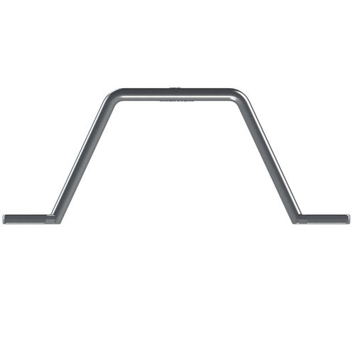 ICC Metal Cable Management D-Ring 100 Pack - 3"