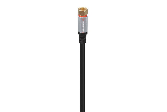 Monster Coaxial RG-6 Cable