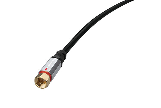 Monster Coaxial RG-6 Cable