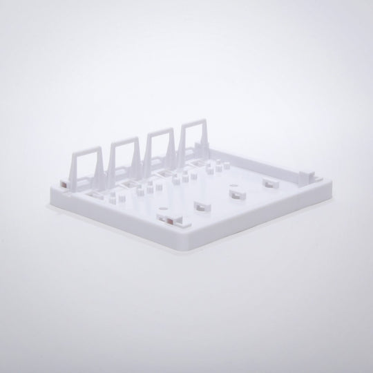 4 Port Surface Mount Box