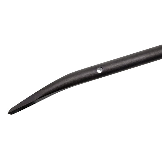 Klein Tools 3246TT 36 Inch Round Bar with Tether Hole