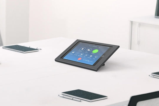 Heckler AV Zoom Rooms Console for iPad 10.2-inch (7th Generation, 2019)