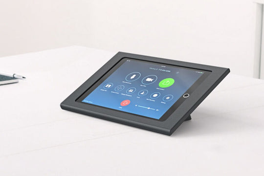 Heckler AV Zoom Rooms Console for iPad 10.2-inch (7th Generation, 2019)