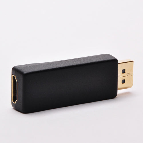 DisplayPort to HDMI Female Adapter
