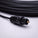 Vanco TOSLINK Digital Optical Cable - 4mm Jacket