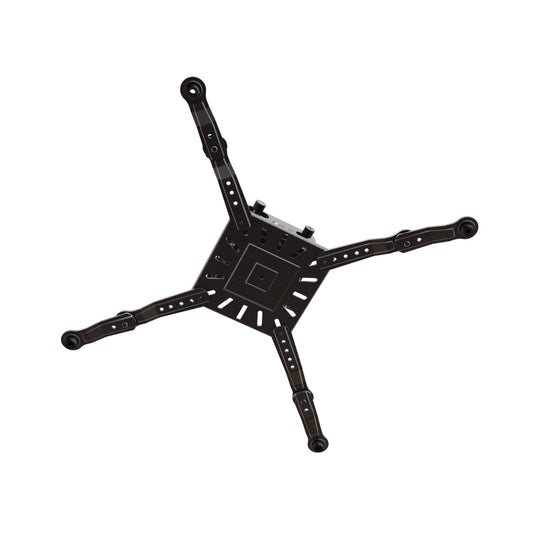 Crimson-AV JR3XL Universal Projector Mount with Micro Adjust and Additional Extenders
