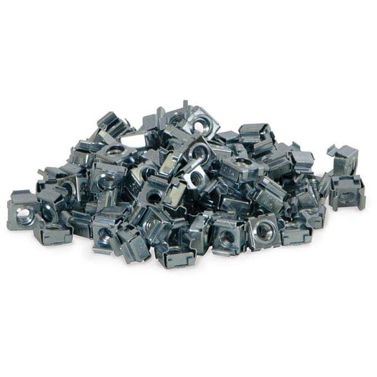 Kendall Howard 10-32 Cage Nuts - 2500 Pack
