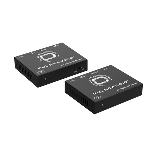 PulseAudio ARC Digital Audio Extender