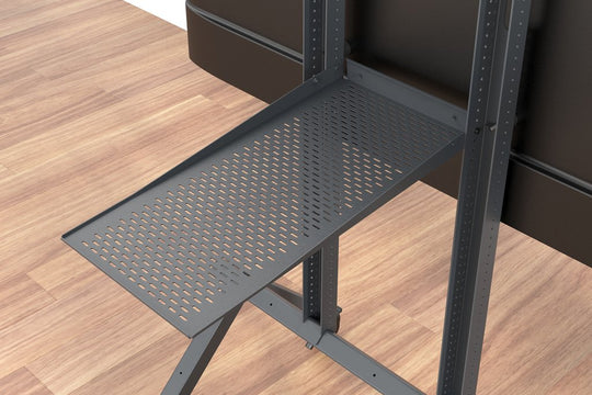 Heckler Device Panel XL for Heckler AV Cart