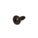 Kendall Howard 12-24 Rack Screws - 5000 Pack