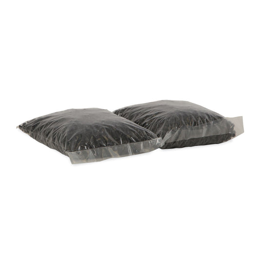 Kendall Howard 12-24 Rack Screws - 5000 Pack