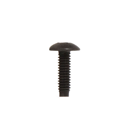 Kendall Howard 10-32 Rack Screws - 2500 Pack
