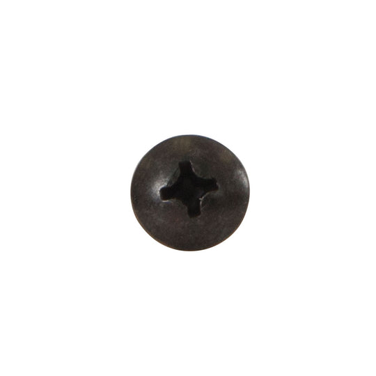 Kendall Howard 10-32 Rack Screws with Washers - 2500 Pack
