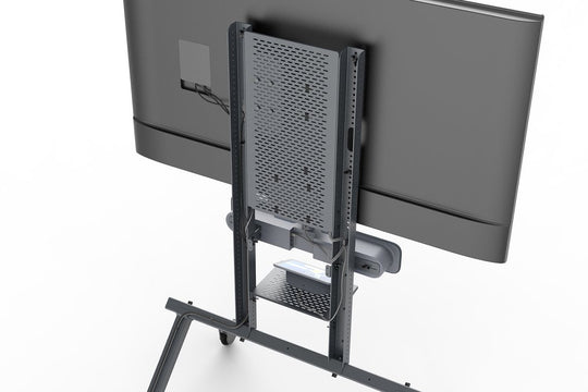 Heckler Device Panel XL for Heckler AV Cart