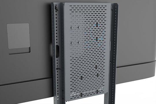 Heckler Device Panel XL for Heckler AV Cart