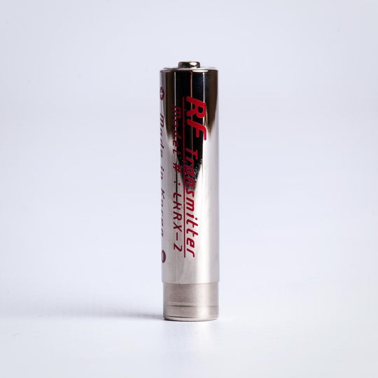 NextGen RF Battery Transmitter for Remote Extender