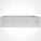 ICC Net Media Center 28 Inch Empty Enclosure