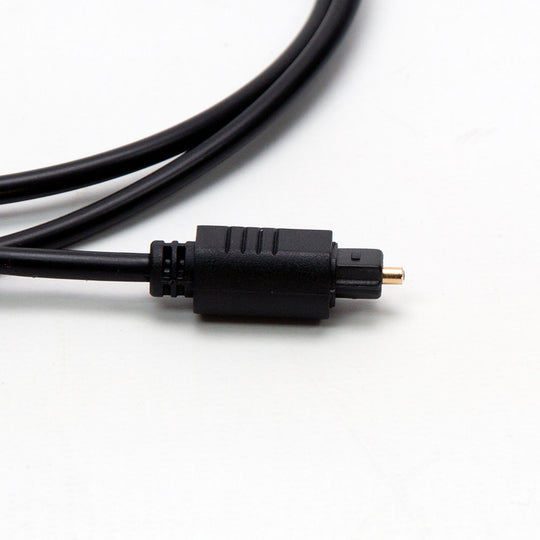 Vanco Right Angle Digital Optical Audio Cable