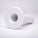 Mushroom Spool Without Screw - Post for 66 Block, White