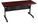 MooreCo Flipper Conference & Training Table