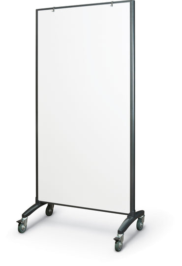 MooreCo Trek Mobile Room Divider