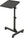 Essentials LAP JR Mobile Laptop Stand (Black)
