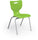 MooreCo Hierarchy School Chair, 5 Pack, 4-Leg