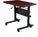 MooreCo Flipper Conference & Training Table