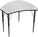 Essentials Small Economy Shapes Student Desk