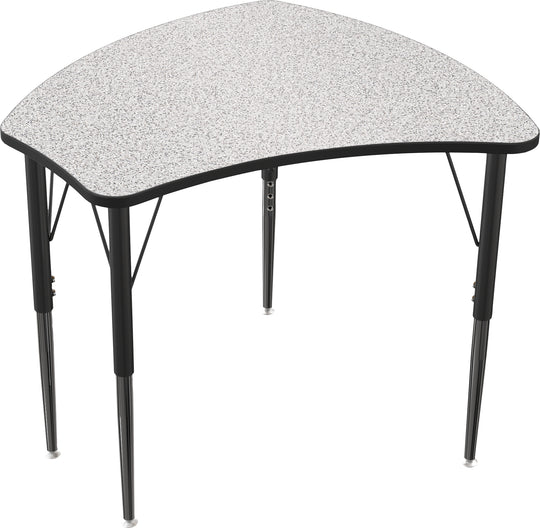 Essentials Small Economy Shapes Student Desk