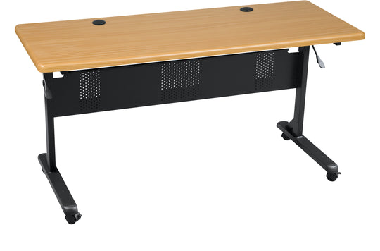 MooreCo Flipper Conference & Training Table