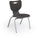 MooreCo Hierarchy School Chair, 5 Pack, 4-Leg
