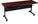 MooreCo Flipper Conference & Training Table