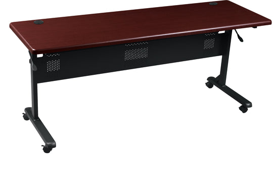 MooreCo Flipper Conference & Training Table