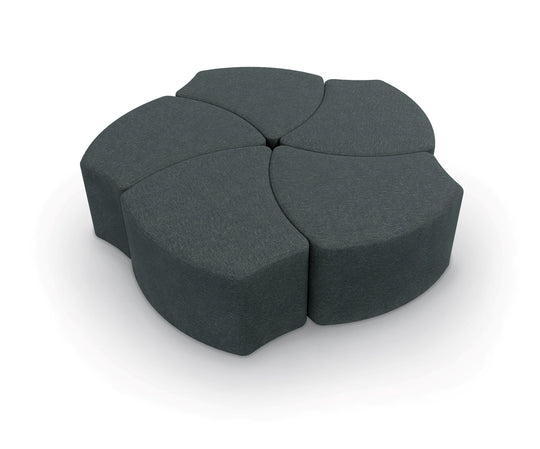 Essentials Large Shapes Soft Seating