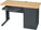 MooreCo Workstation with Locking CPU Holder