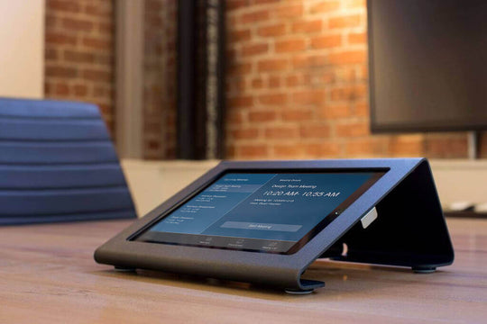 Heckler AV Meeting Room Console for iPad 10.2-inch (7th Generation, 2019)