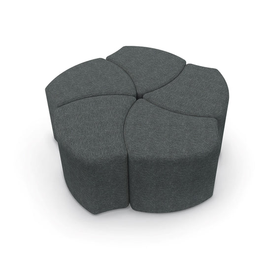 Essentials Small Shapes Soft Seating