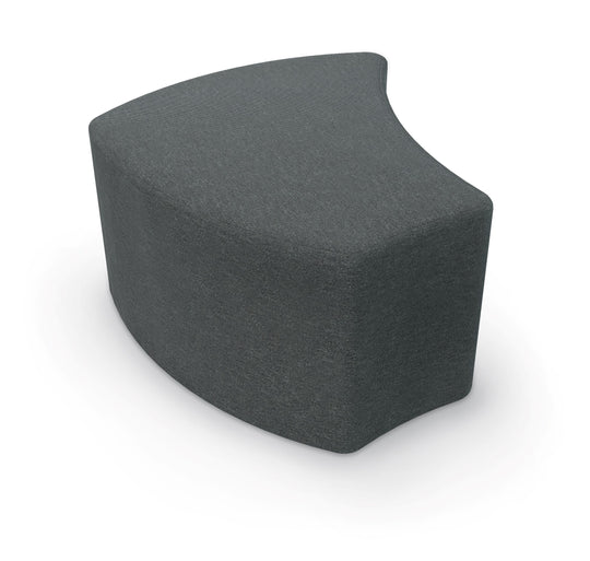 Essentials Large Shapes Soft Seating