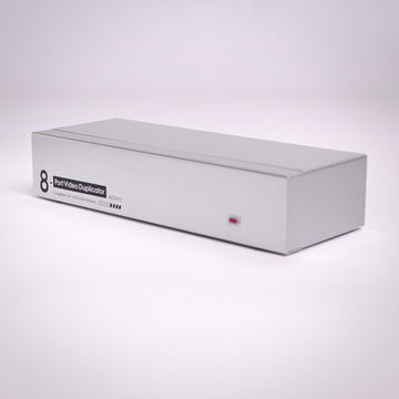 VGA Splitter - 8 Ports 450 MHZ