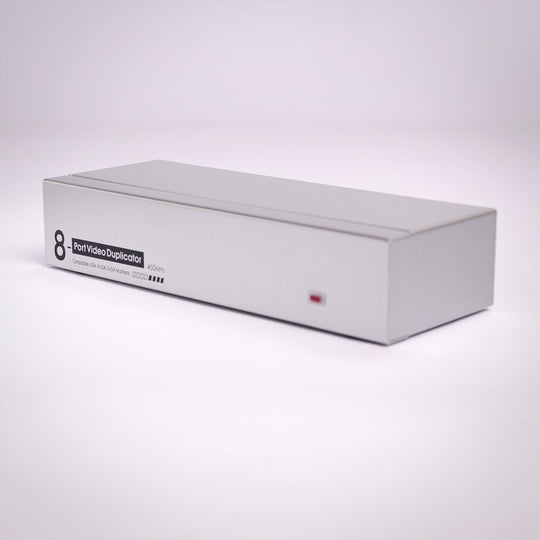 VGA Splitter - 8 Ports 450 MHZ